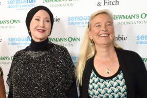Paul Newman’s daughters sue late actor’s charity foundation