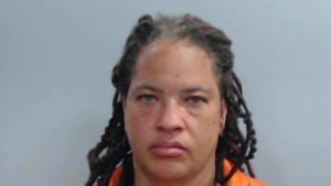 Former Kentucky nurse charged with murder