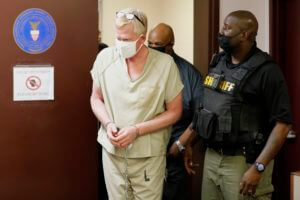 Alex Murdaugh charged with tax evasion; made $14M in 9 years