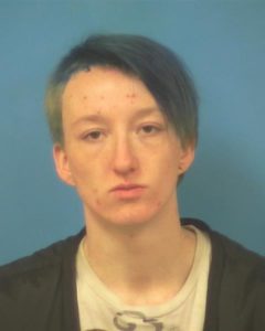 3 charged in murder of 19-day-old baby