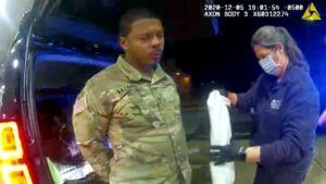 Soldier’s assault suit against officers can proceed to trial