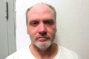Oklahoma governor rejects clemency for death row inmate