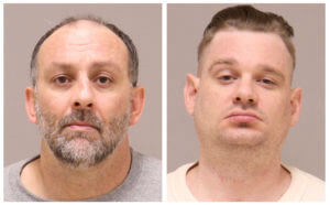 Jury gets case of 2 men charged in Gov. Whitmer plot