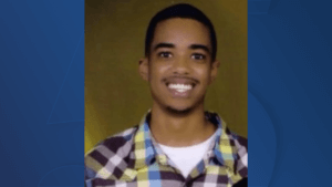Ten years after a man was murdered in Nashville, his family wants answers