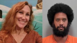 Handyman pleads guilty to killing woman, hiding body in septic tank