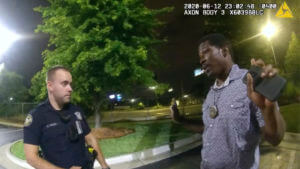 Officers won’t face any charges in Rayshard Brooks shooting