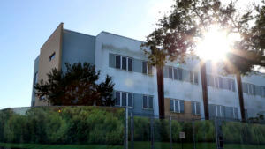 Firsthand look: Preserved crime scene of Parkland School Massacre