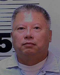 California court OKs death penalty in ’80s sex slave murders