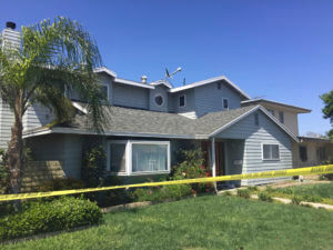 Mistrial declared in Southern California spa bombing case
