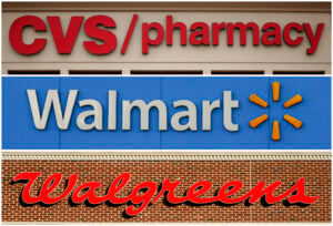 Judge: Pharmacies owe 2 Ohio counties $650M in opioids suit