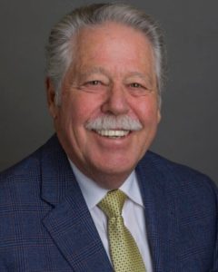 Utah Senate launches harassment investigation into State Senator Gene Davis
