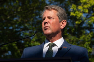 Georgia election probe runs into resistance from witnesses