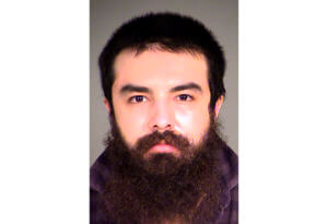 Jury convicts Wisconsin man in fatal hate crime crash