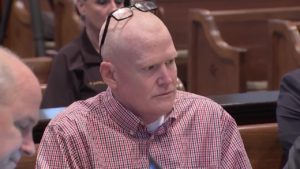 Judge limits how Alex Murdaugh reviews evidence before trial