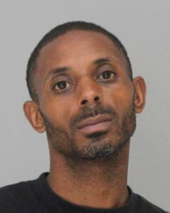 Salon shooting suspect indicted for anti-Asian hate crime