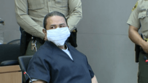 Larry Millete convicted of murder in death of his missing wife