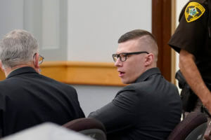 Testimony ends in deadly motorcycle crash trial