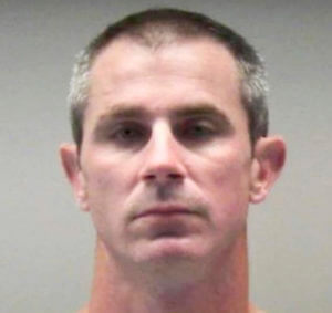 Police: Suspect in slayings of 4 in Ohio arrested in Kansas