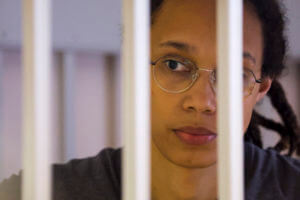 Lawyers appeal Griner’s Russian prison sentence