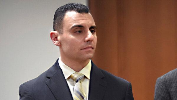 Jury selection to begin in murder trial with Fitbit evidence