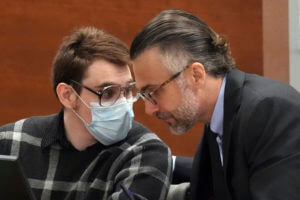 Florida school shooter’s birth mom abused cocaine, alcohol