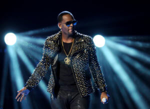 Minnesota prosecutors drop state sex charges against R. Kelly