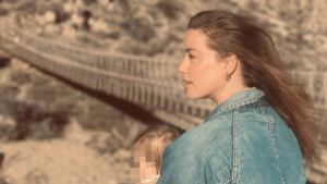 Amber Heard quietly sells desert home for $1.05M before filing appeal
