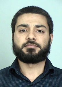 Pakistani doctor pleads guilty to terror charge in Minnesota