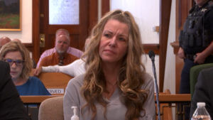 Prosecutors: Lori Vallow Daybell meant for her kids to die
