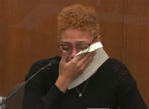 Daunte Wright’s passenger sues Minneapolis suburb, officer