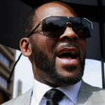 R. Kelly
