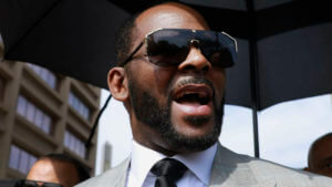 Music writer fights subpoena to testify at R. Kelly trial