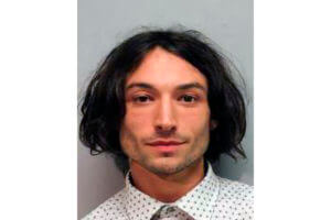 Ezra Miller seeks treatment for ‘mental health issues’