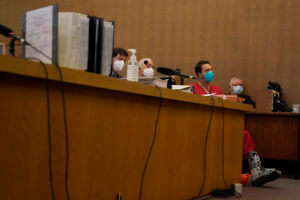 DA won’t seek new death sentence against Scott Peterson