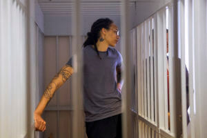 EXPLAINER: What Griner may endure in Russian penal system