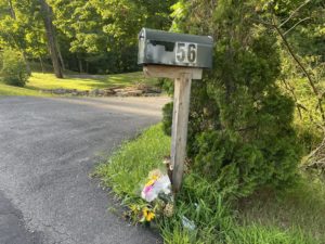 Juvenile arrested in deaths of New Hampshire woman, 2 sons
