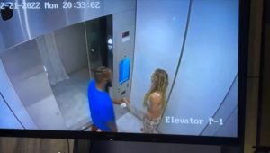 OnlyFans model Courtney Clenney sued by boyfriend’s family