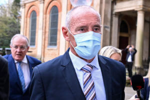 Podcast leads to Australian’s conviction in wife’s murder