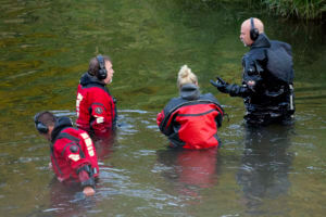 Minnesota man charged in deadly Wisconsin river attack