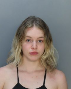OnlyFans model accused of murdering boyfriend extradited to Florida