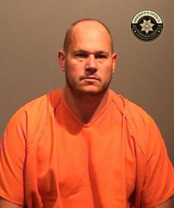 Denver Police sergeant arrested, accused of internet luring of a child