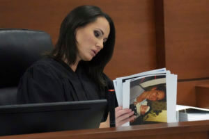 Testimony: Florida school shooter was intellectually slow