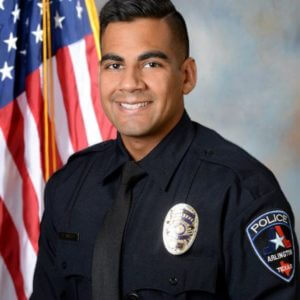 Ex-North Texas officer acquitted of crime in woman’s death