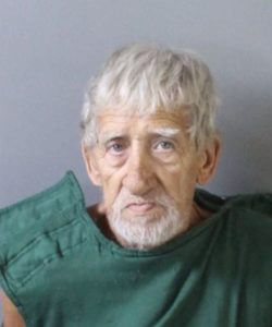 Man formally charged in 1996 Tallahassee motel death cold case