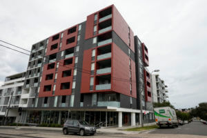 Sydney realtor says deaths of Saudi sisters not random crime