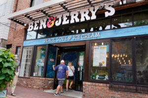 Judge rules against Ben & Jerry’s in fight over Israel sales