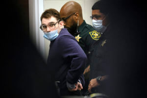 School shooter’s brain exams to be subject of court hearing