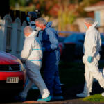 New Zealand Suitcase Deaths
