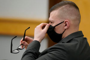 Truck driver acquitted in deaths of 7 motorcyclists in 2019