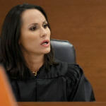 Judge Elizabeth Scherer speaks sharply calling lead defense attorney Melisa McNeill "unprofessional"